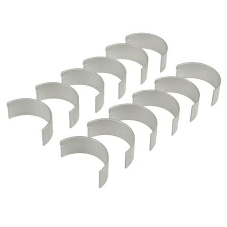 Aic Replacement Parts A681315C2 .010 Rod Bearing Set Fits Case-IH Tractor Models 806 856 815 915 1460 ENF70-0036_x6